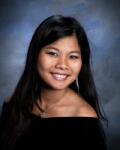 Melena Vannarath: class of 2014, Grant Union High School, Sacramento, CA.